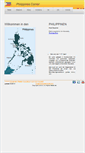 Mobile Screenshot of philippines-corner.com